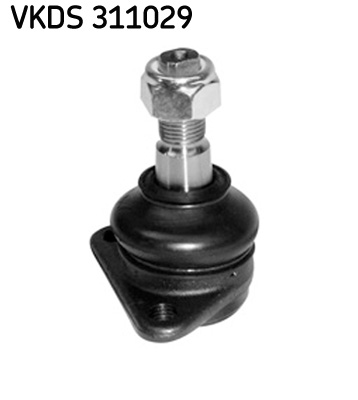 atramos/vairo trauklė - VKDS 311029 SKF